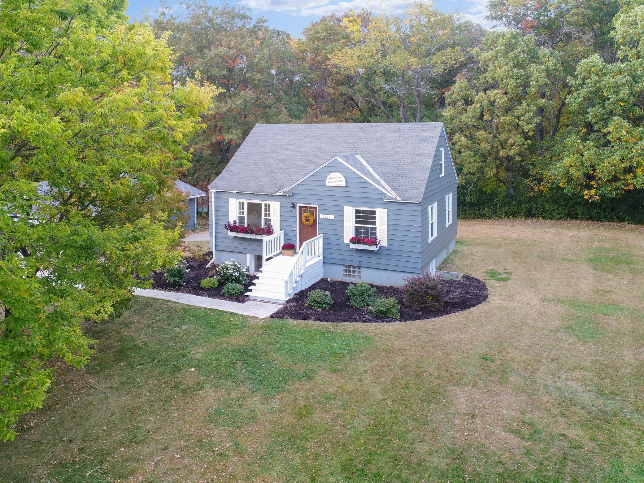 1411 Will O B Lane Property Photo 1