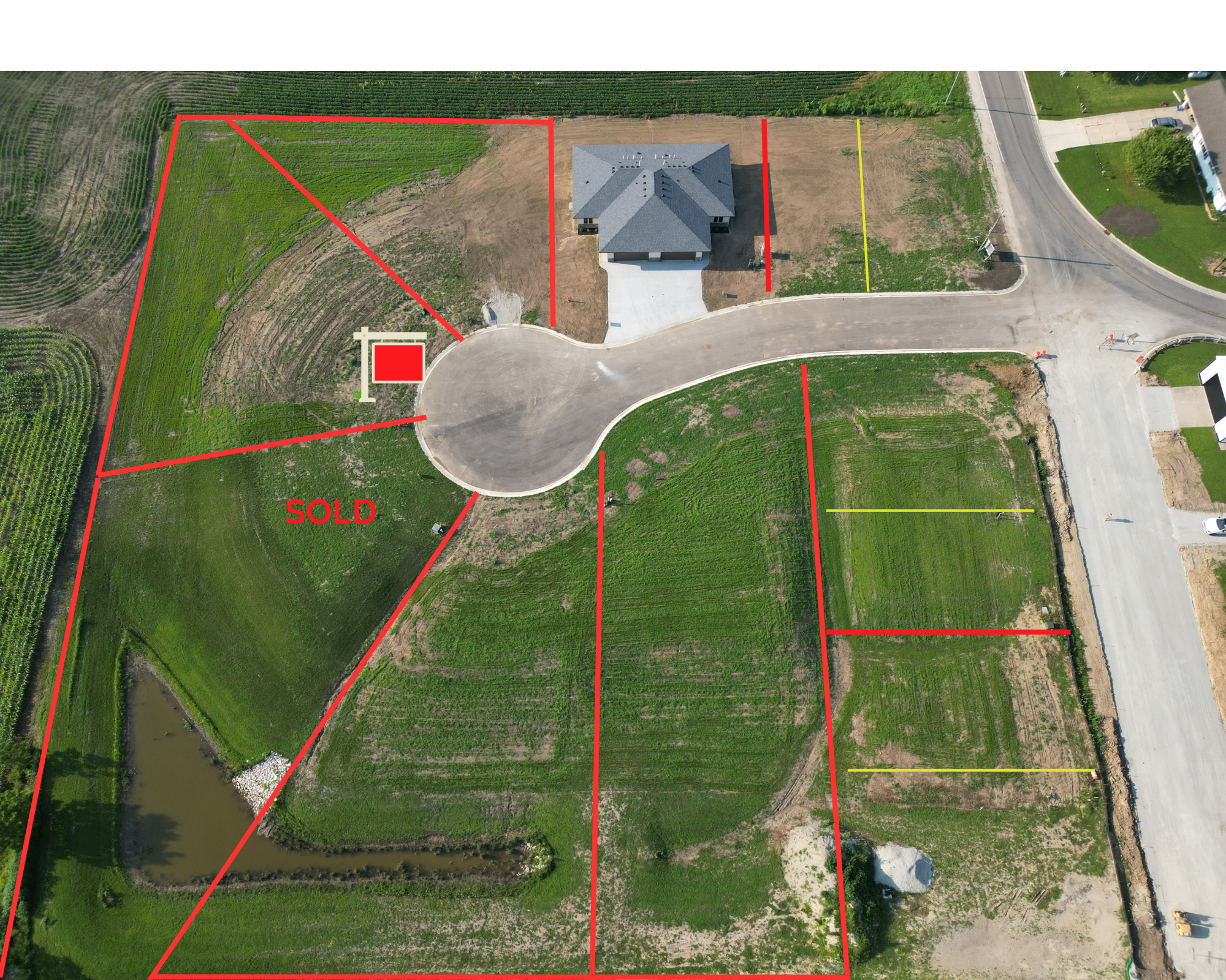 203 Diamond Court Property Photo 1