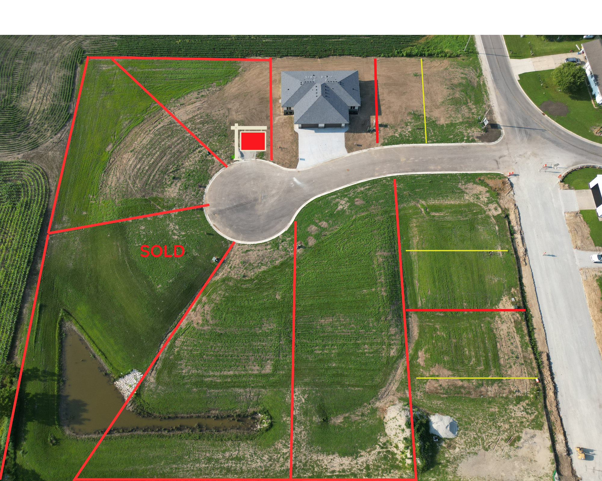 204 Diamond Court Property Photo 1