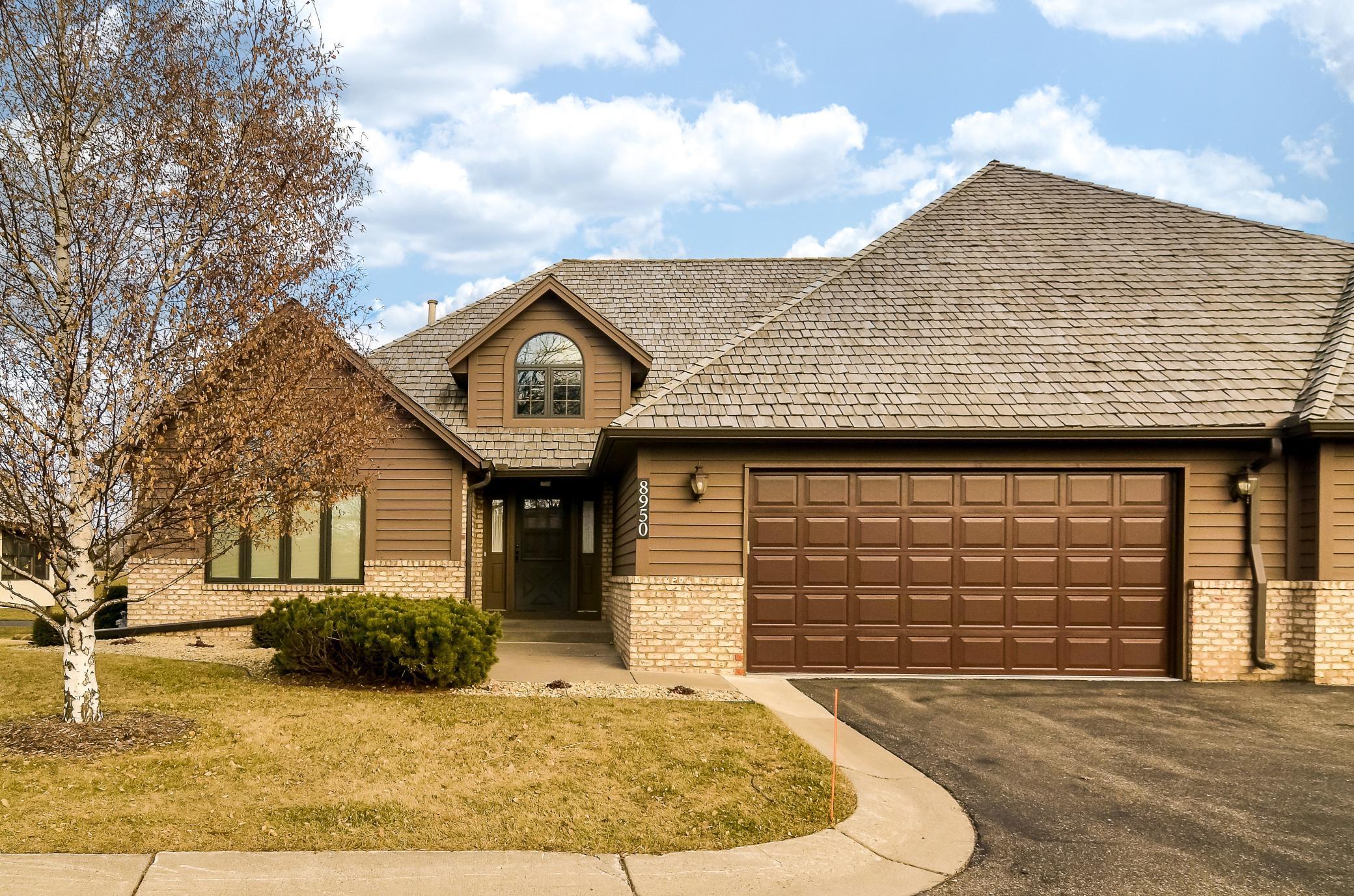 8950 Glen Edin Lane Property Photo 1