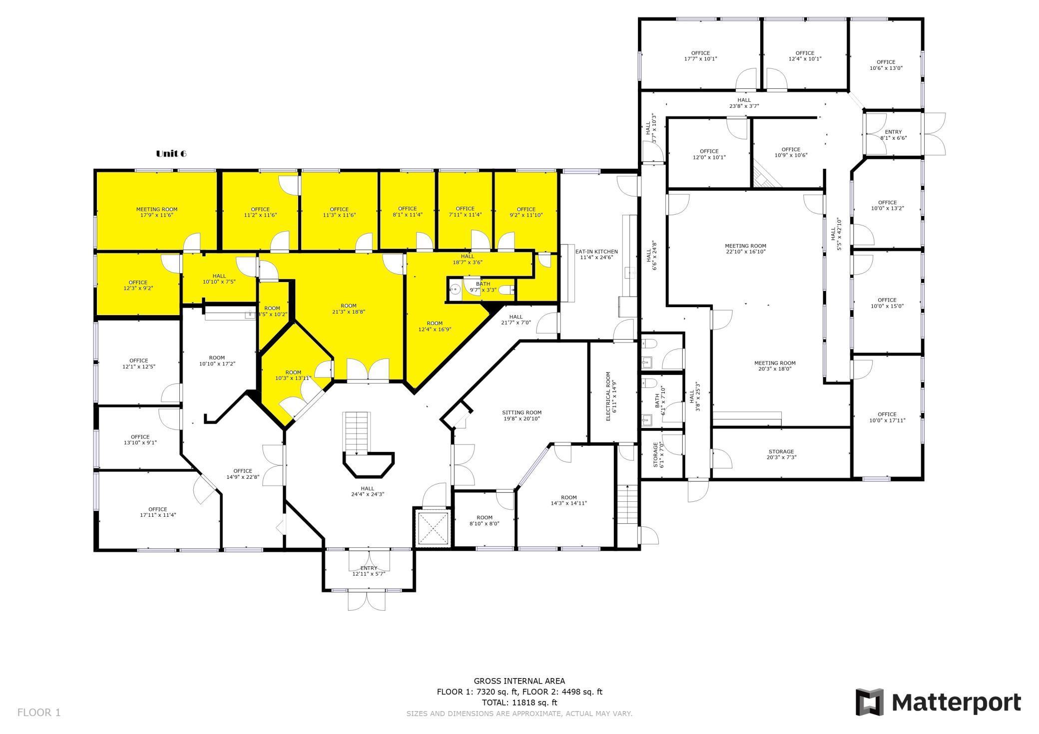 2320 Highway 12 6 Property Photo 1