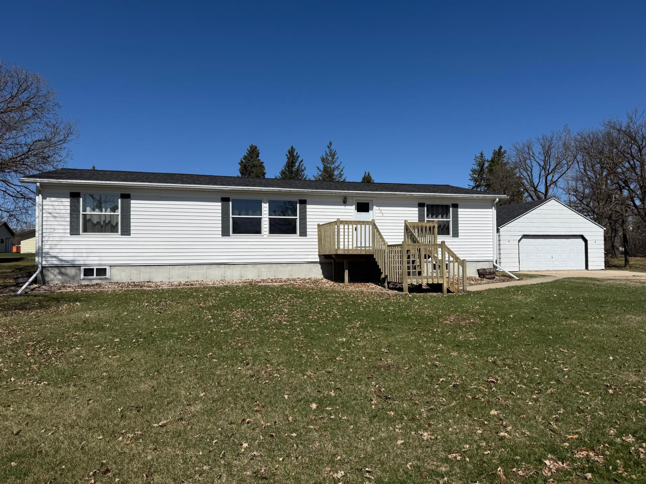 603 Tamarack Street Property Photo 1