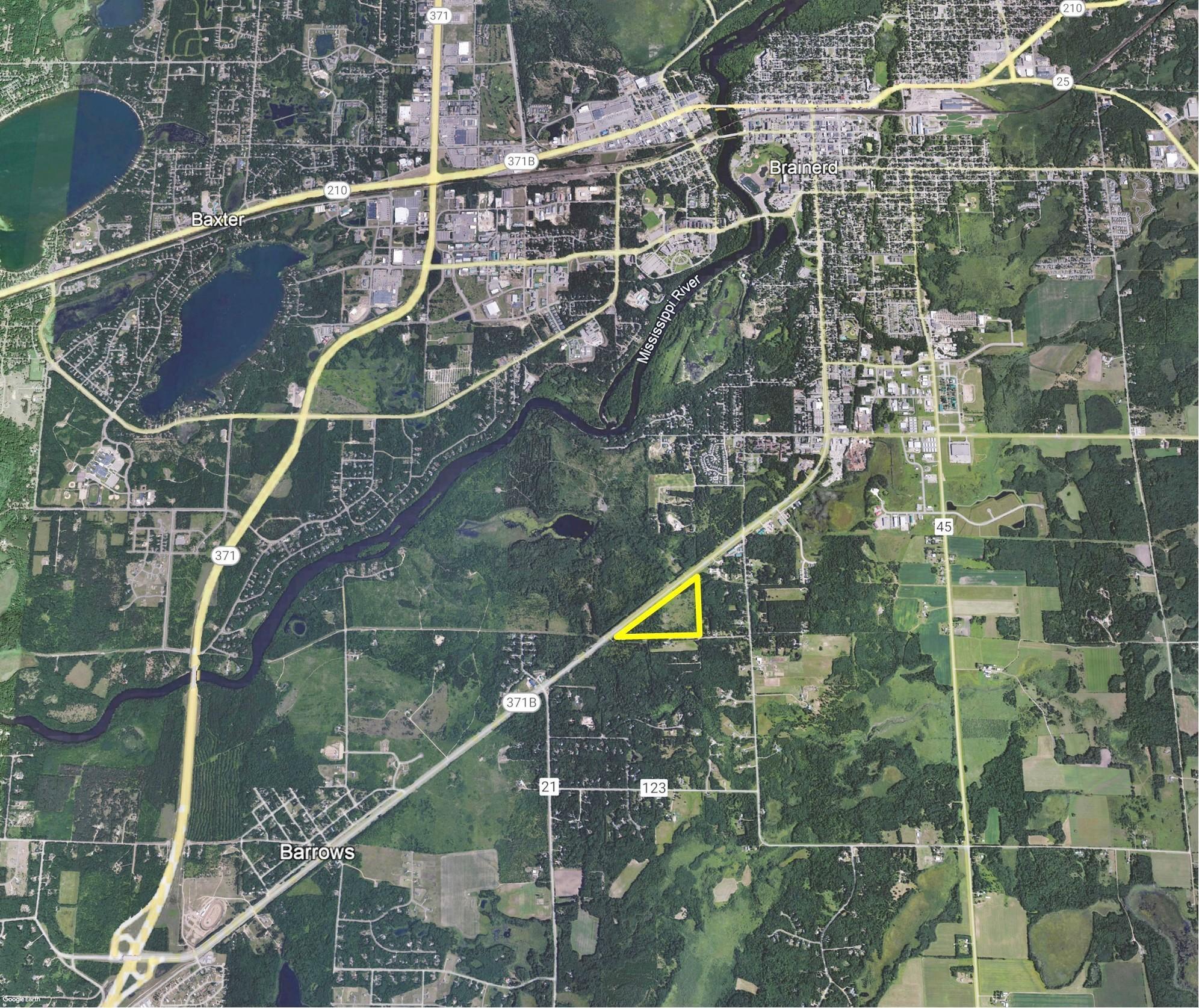 (lot 3) 11103 Tabor Trail Property Photo 7