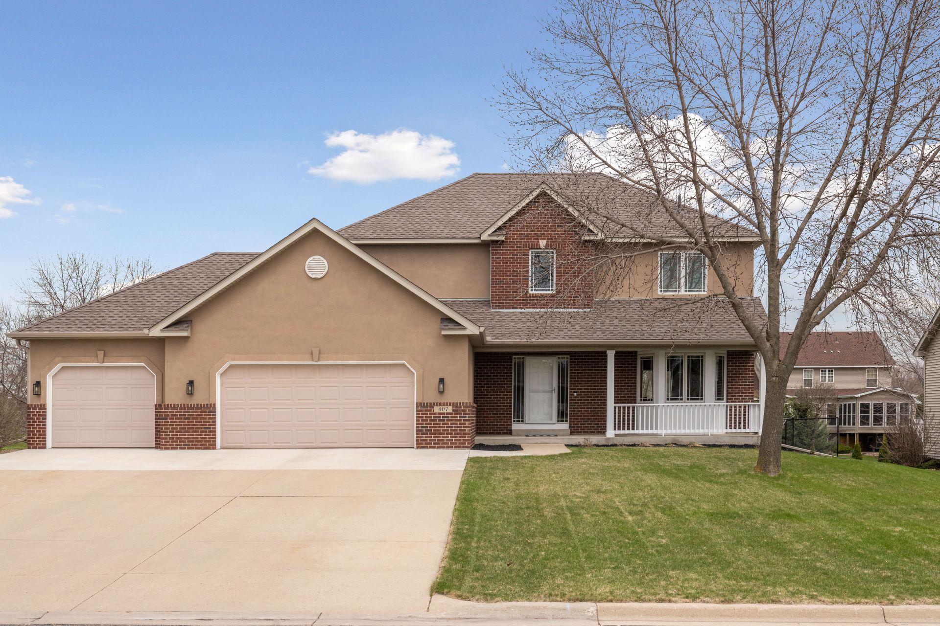 407 Fiddler Avenue Property Photo