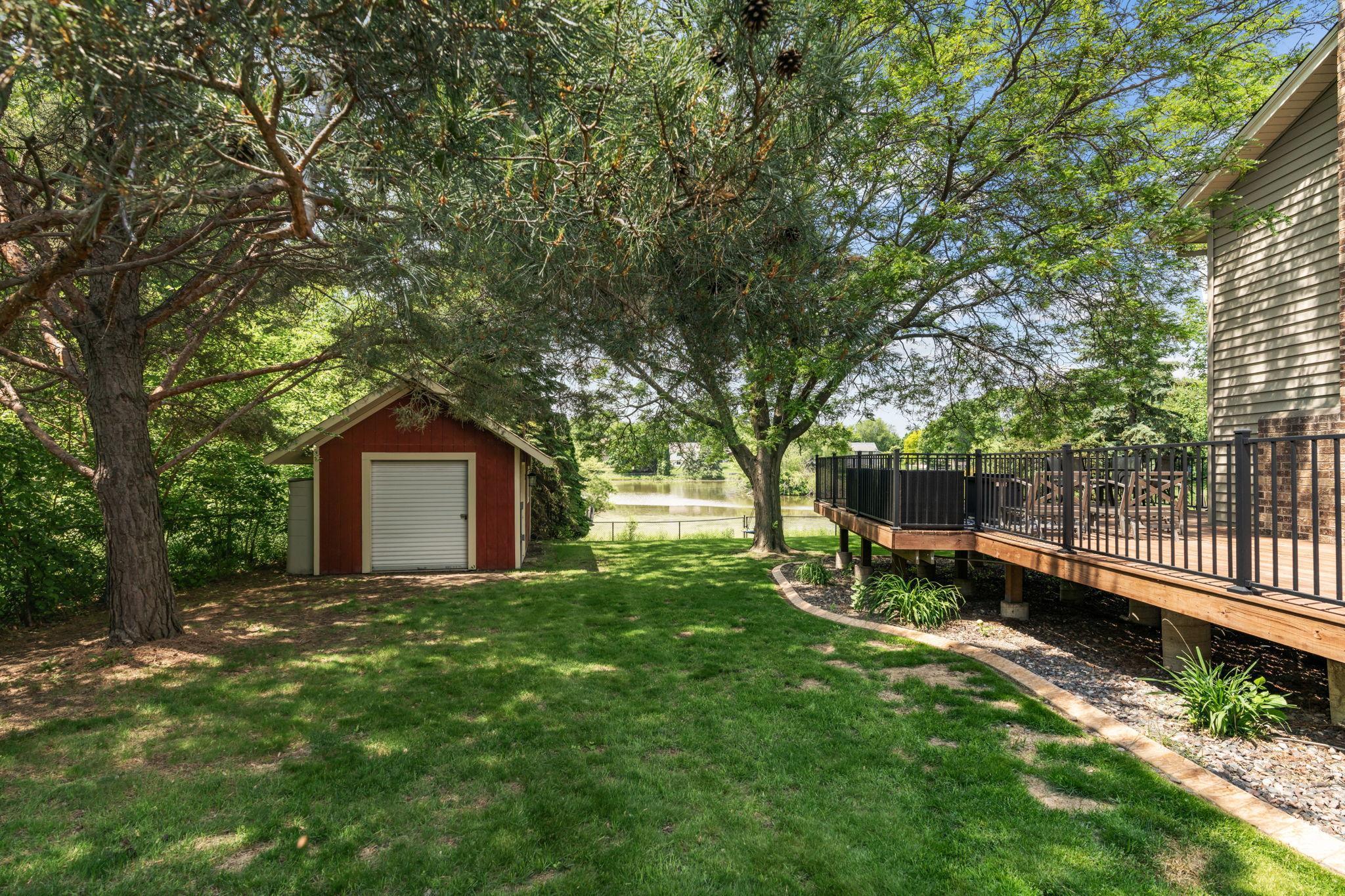 8917 Norwood Lane Property Photo 46