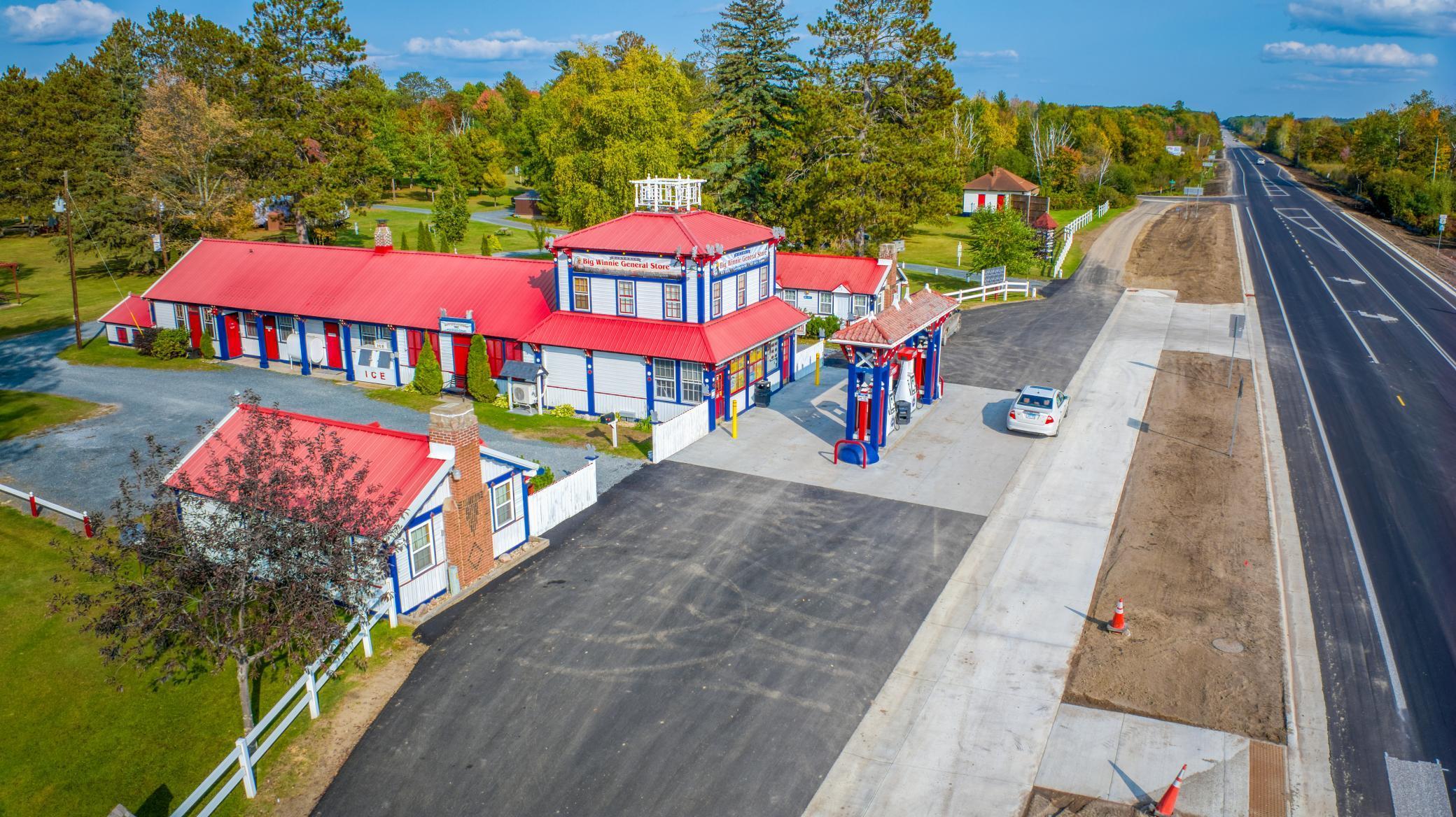1510 Us Highway #2 Property Photo