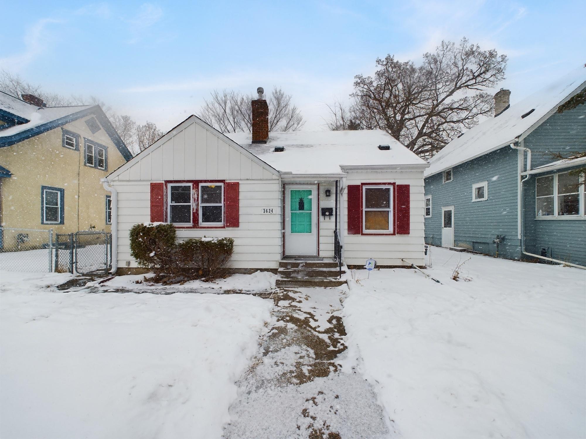 3624 Morgan Avenue Property Photo 1