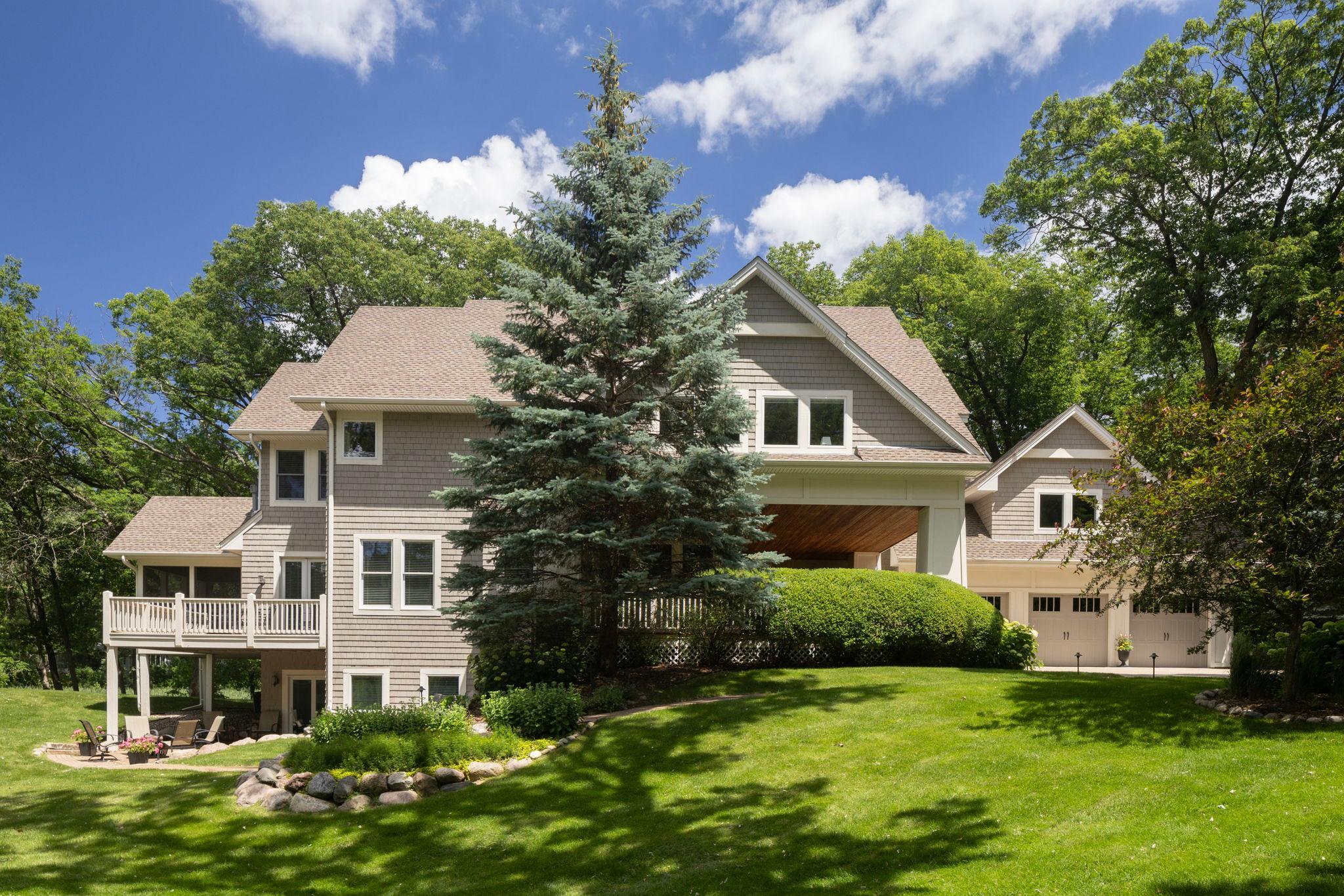 11636 Timberline Road