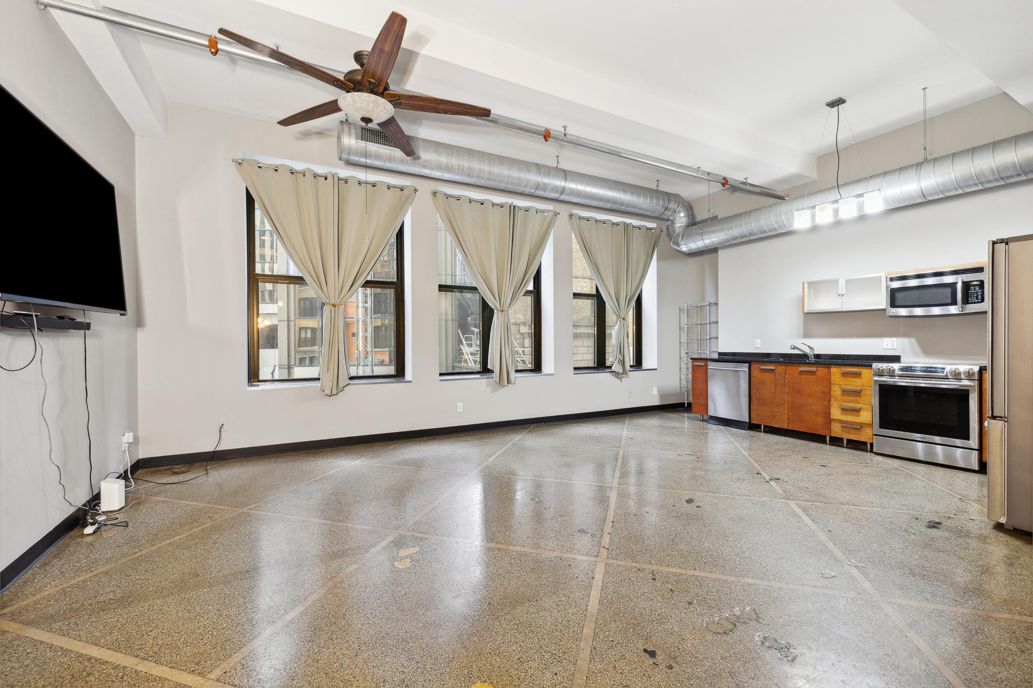 350 Saint Peter Street 307 Property Photo 4