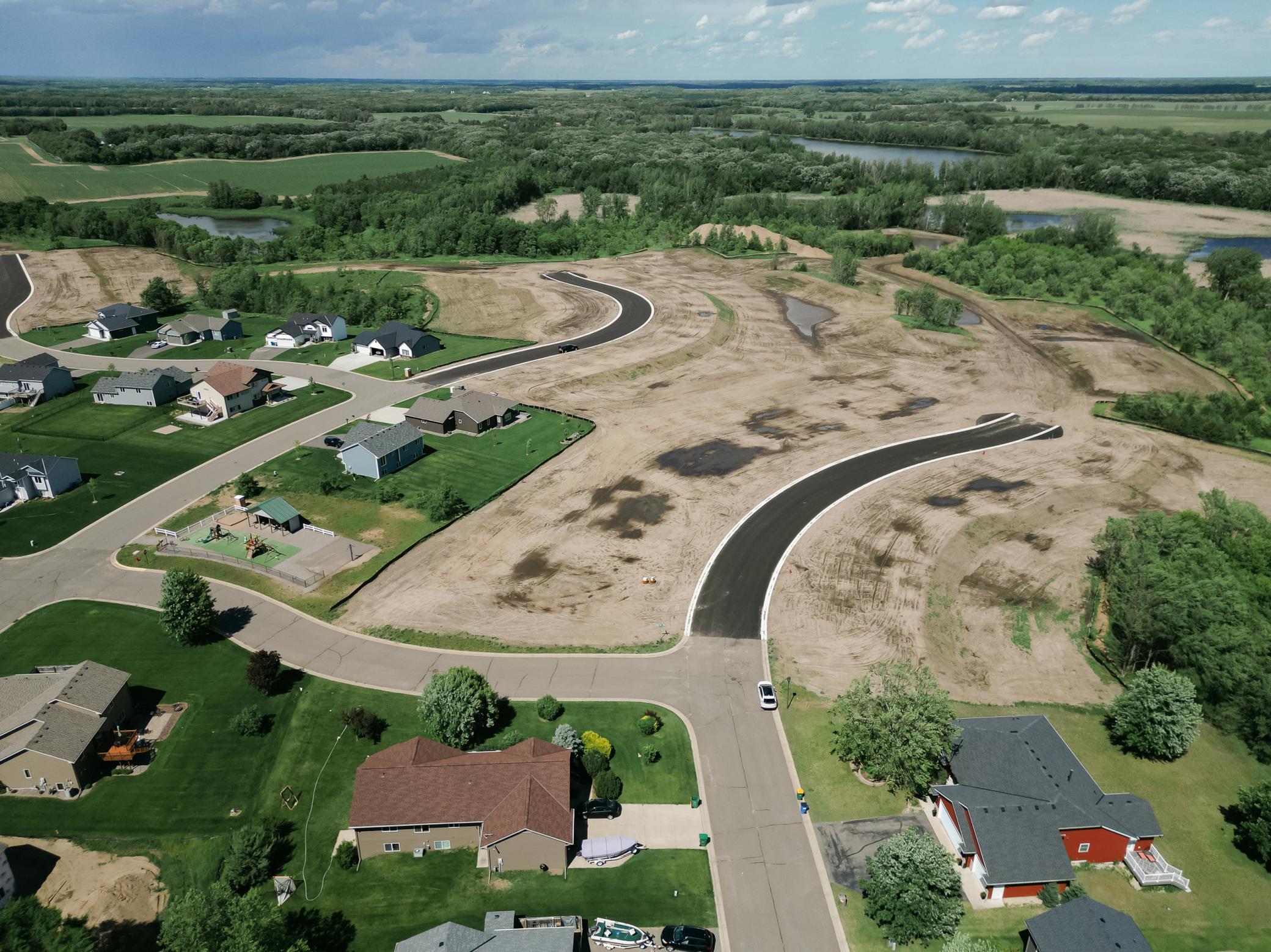 8225 Natures Edge Road Property Photo 1