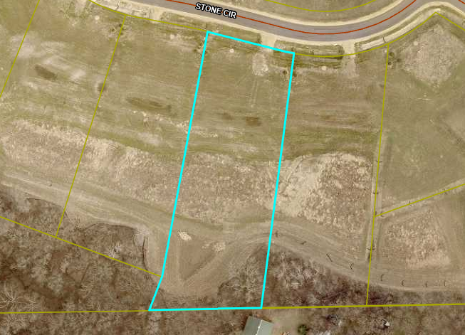 485 Stone Circle Lot 49 Property Photo 1