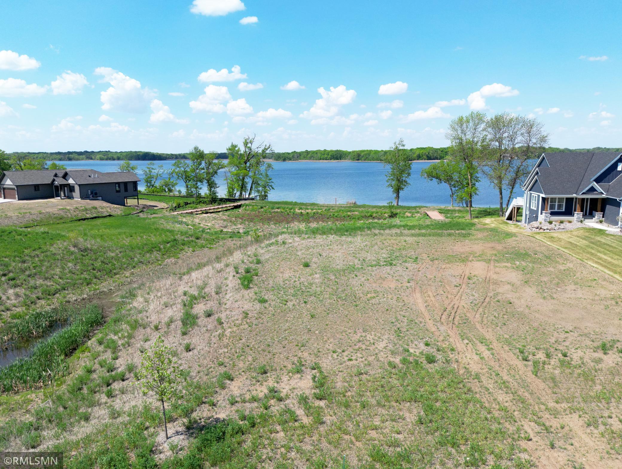 7620 Lake John Drive Property Photo 2