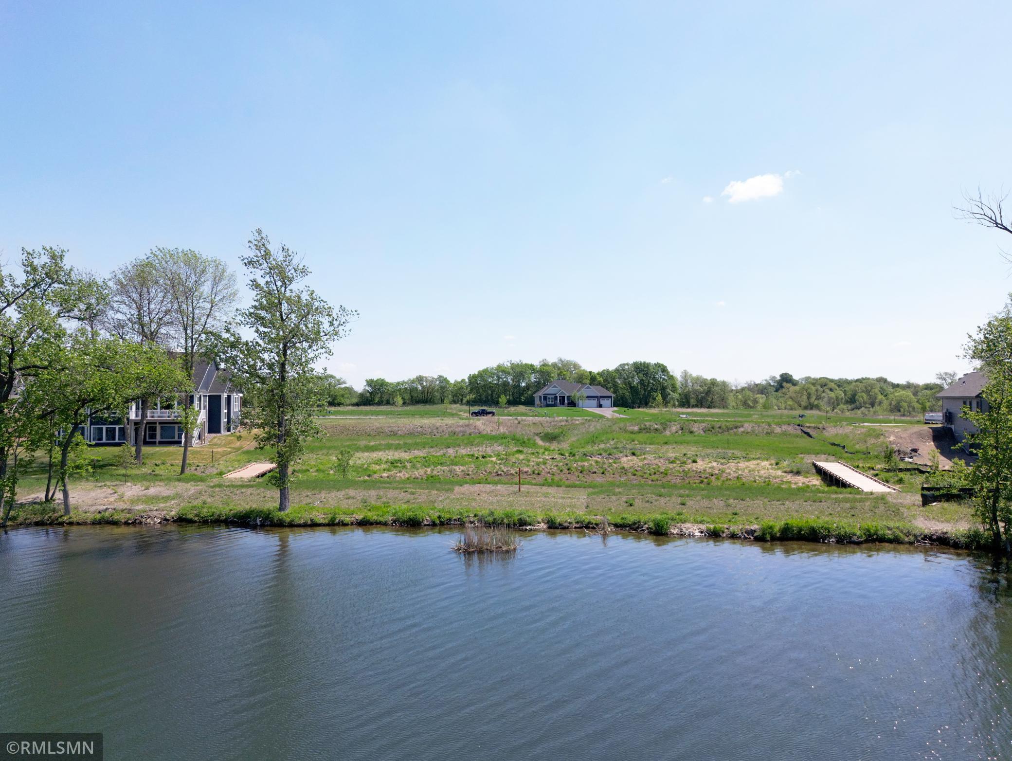 7610 Lake John Drive Property Photo 1