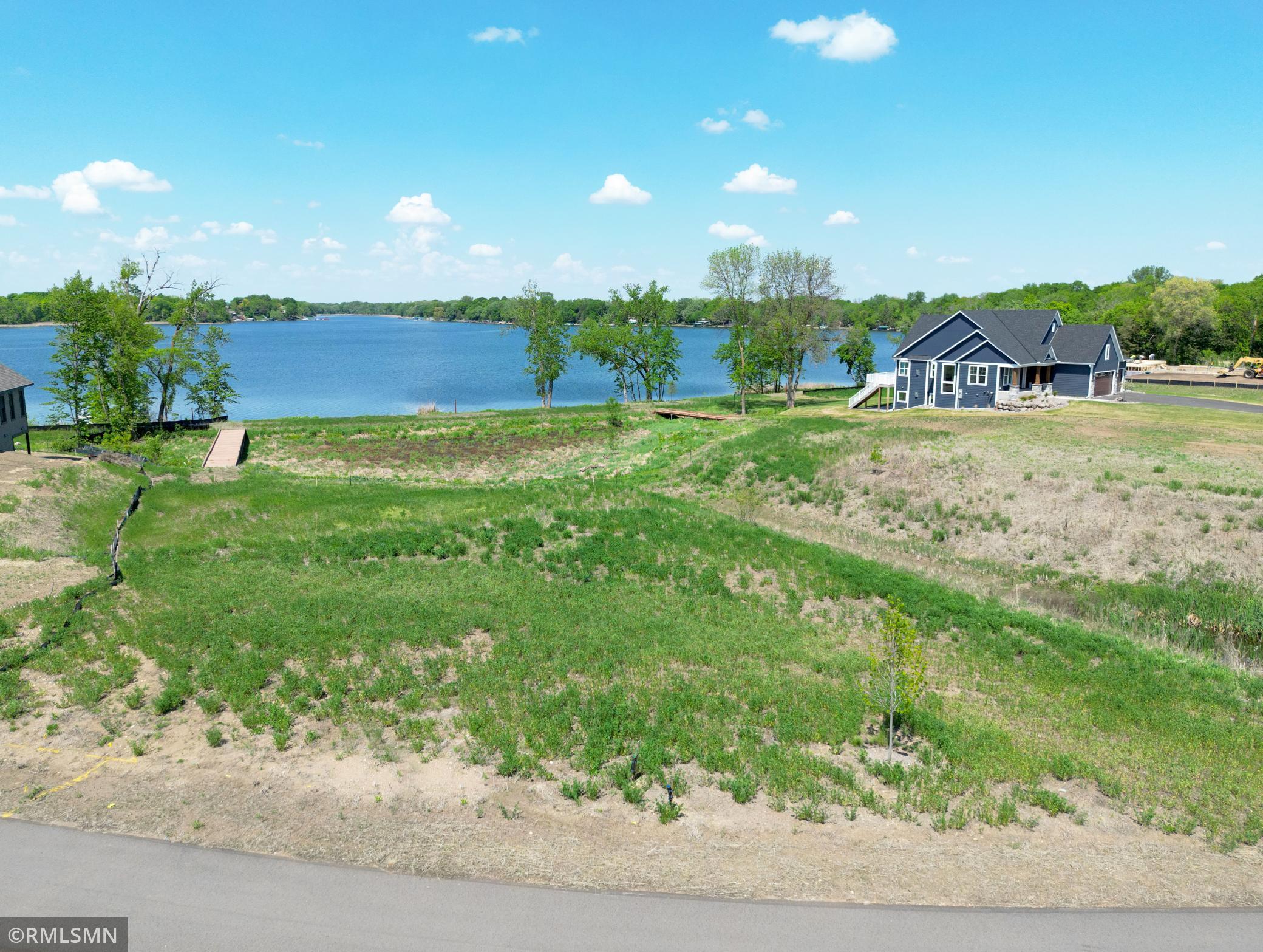 7610 Lake John Drive Property Photo 3