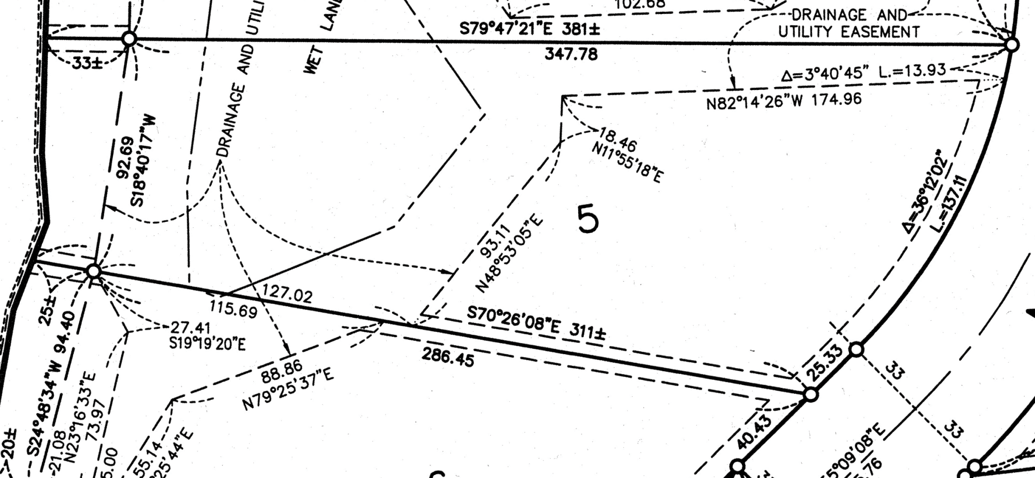 7610 Lake John Drive Property Photo 8