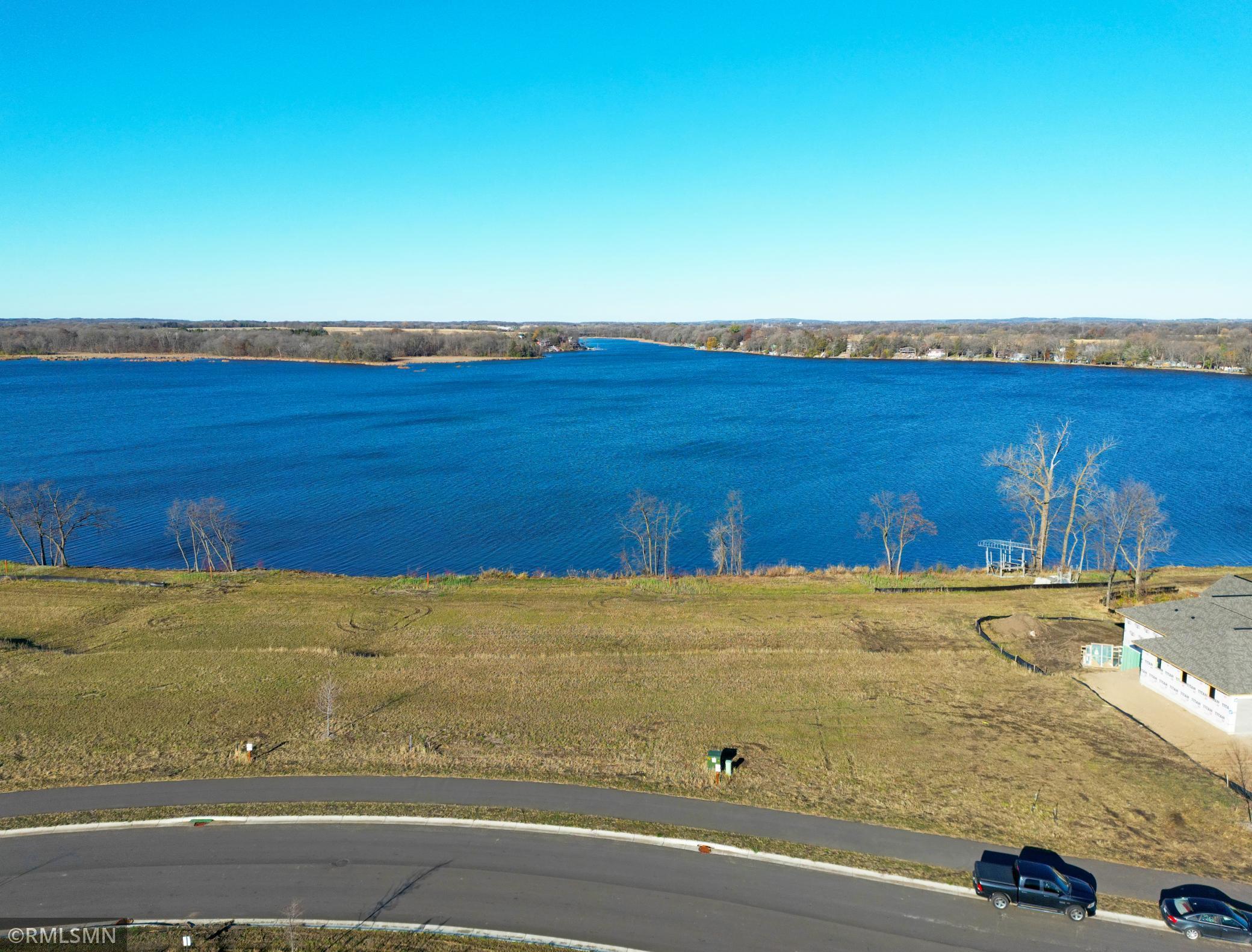 7570 Lake John Drive Property Photo 1