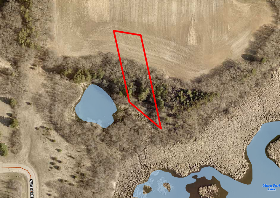 1080 North Shore Drive Lot 6 Property Photo 2