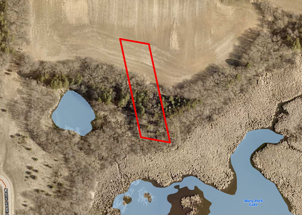 1094 North Shore Drive Lot 7 Property Photo 1