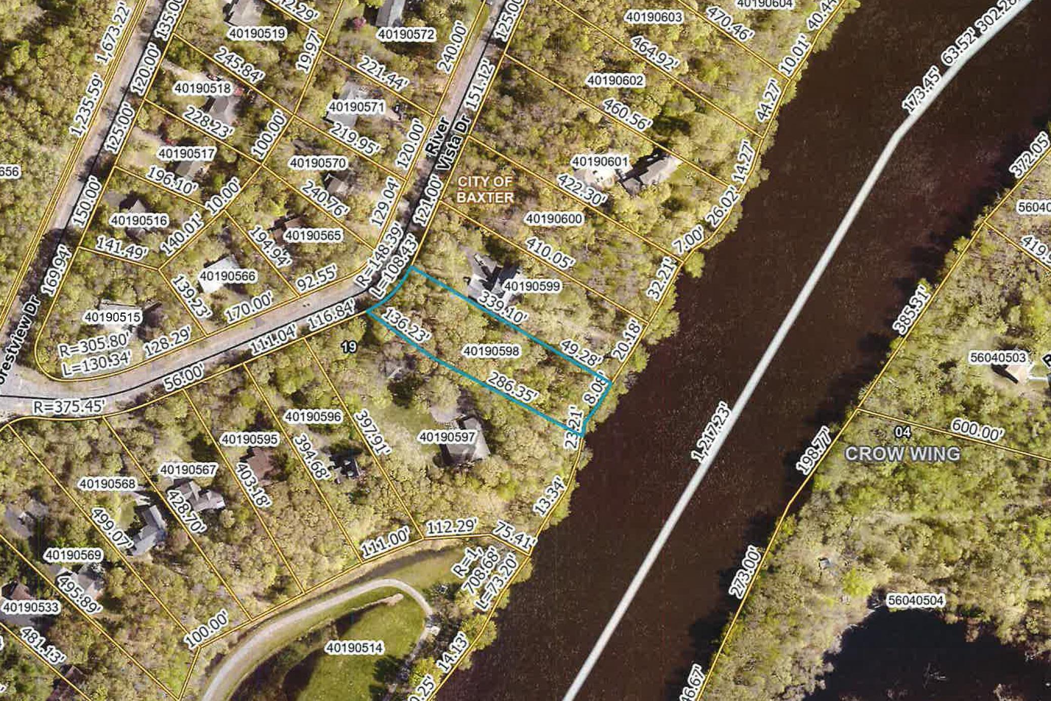 Tbd River Vista Dr Property Photo 14