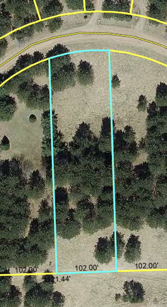 Lot 6 Overland Road Property Photo 1