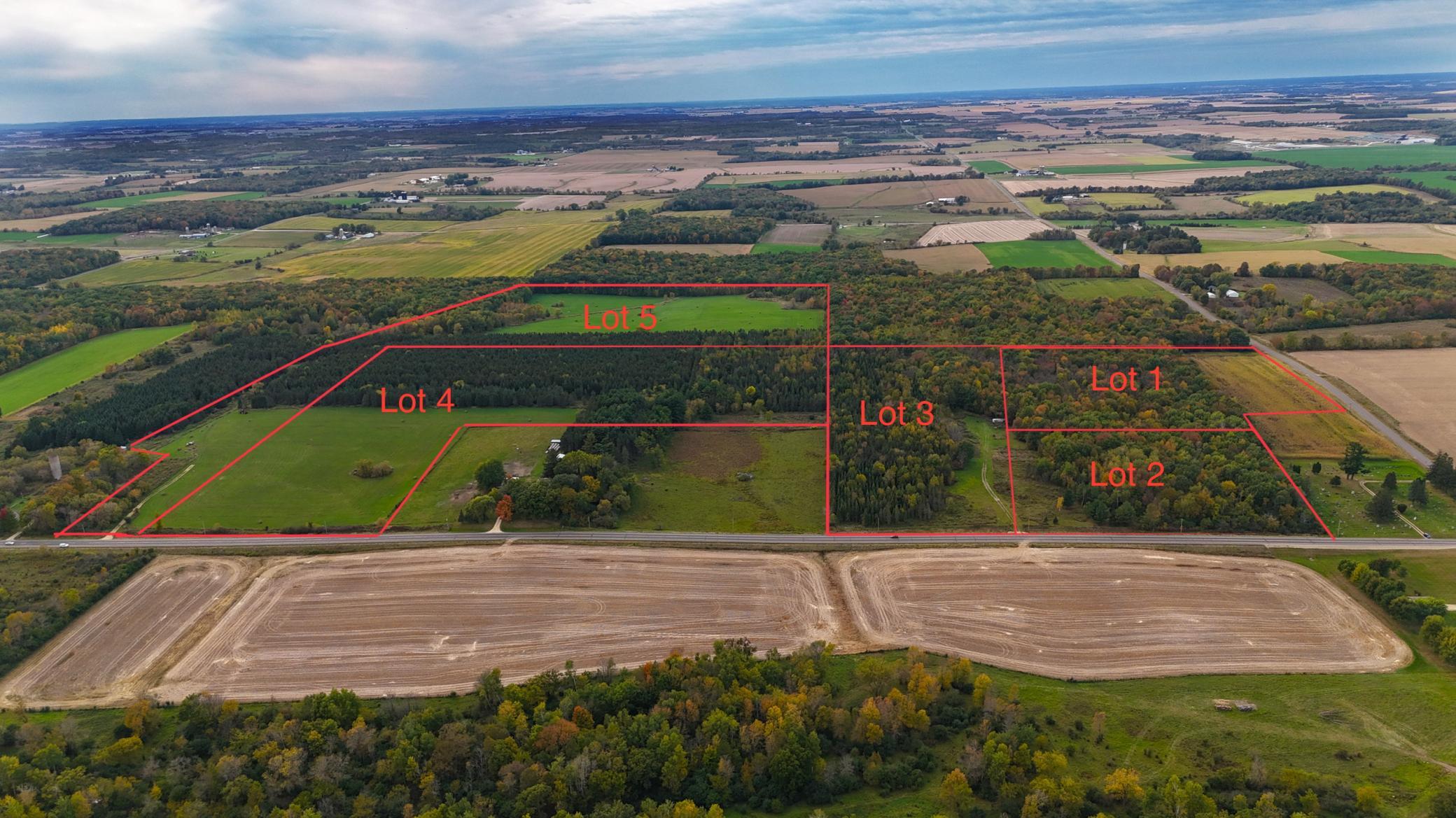 1348 Tbd County Road D - Lot 5 Property Photo 2