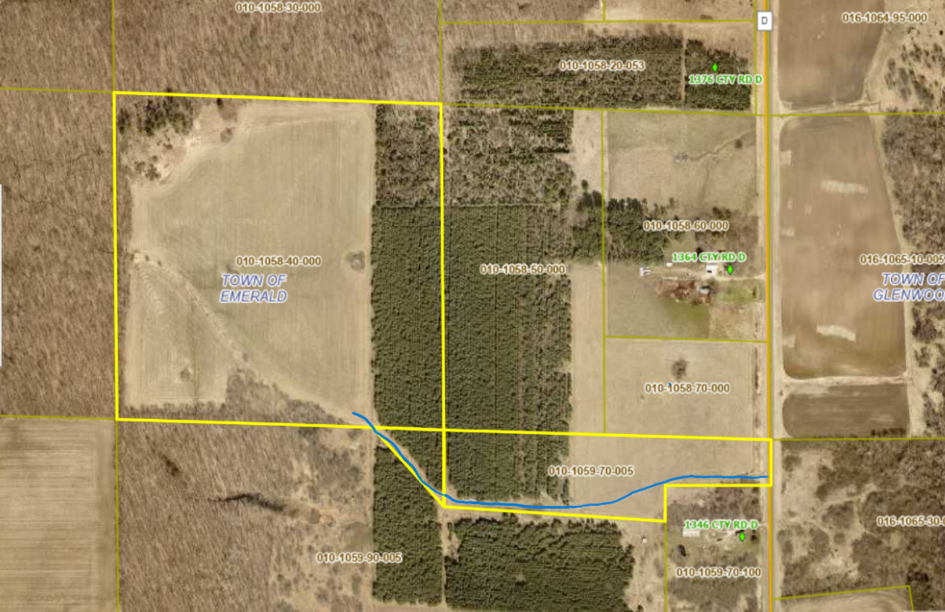 1348 Tbd County Road D - Lot 5 Property Photo 3