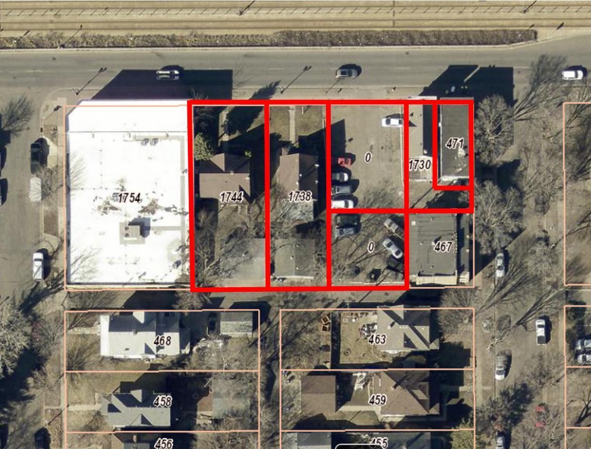 1730 University Avenue Property Photo 2