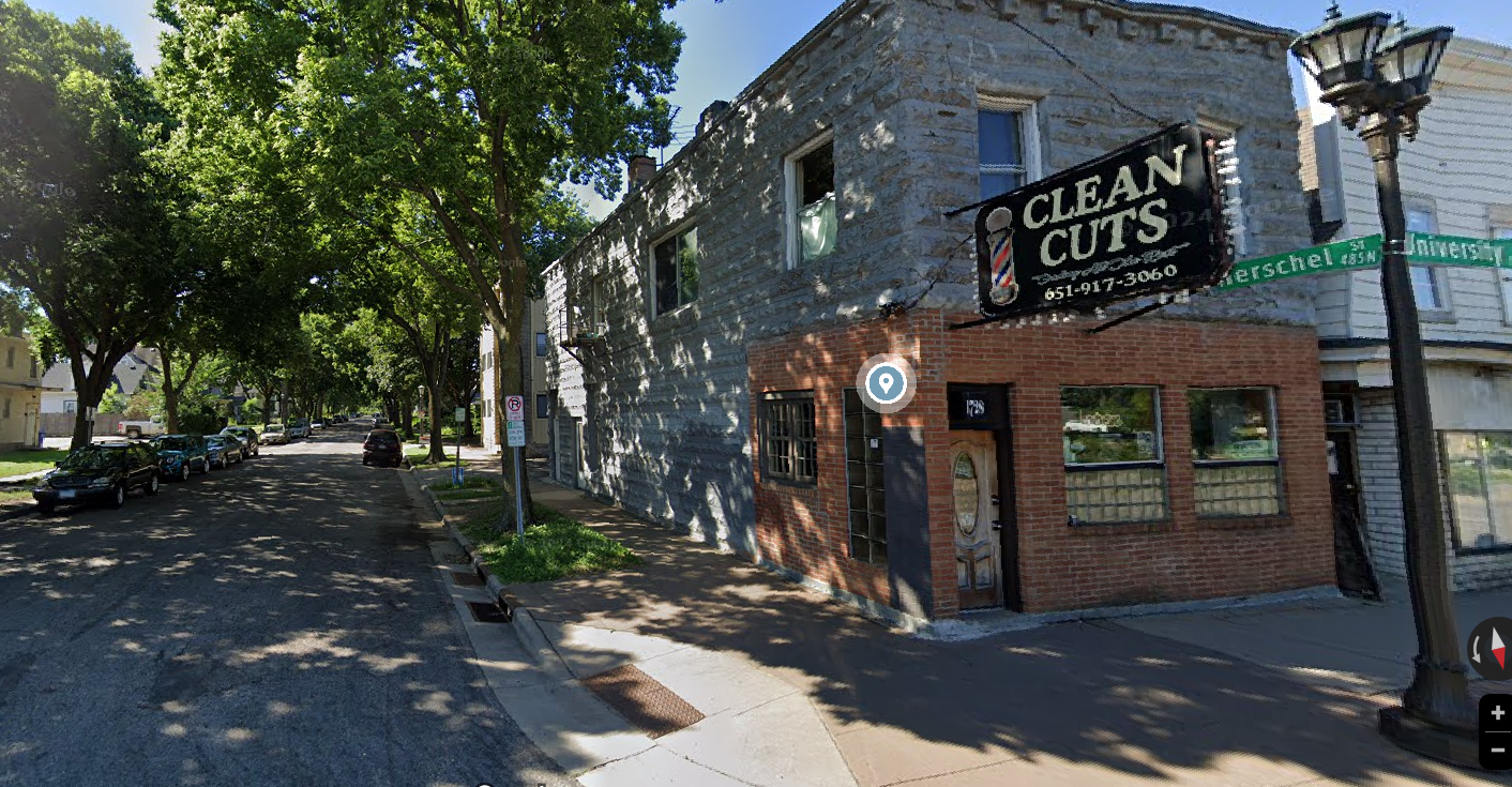 1730 University Avenue Property Photo 11