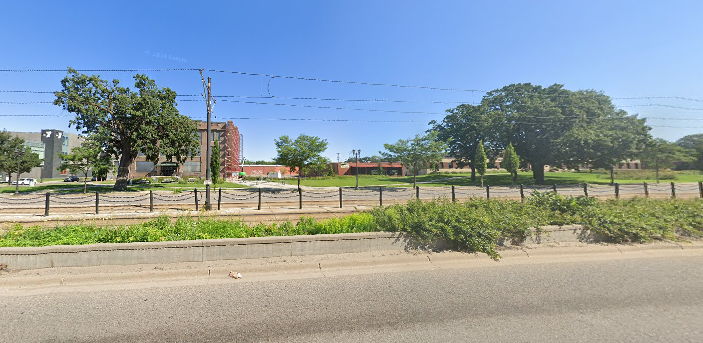1730 University Avenue Property Photo 14