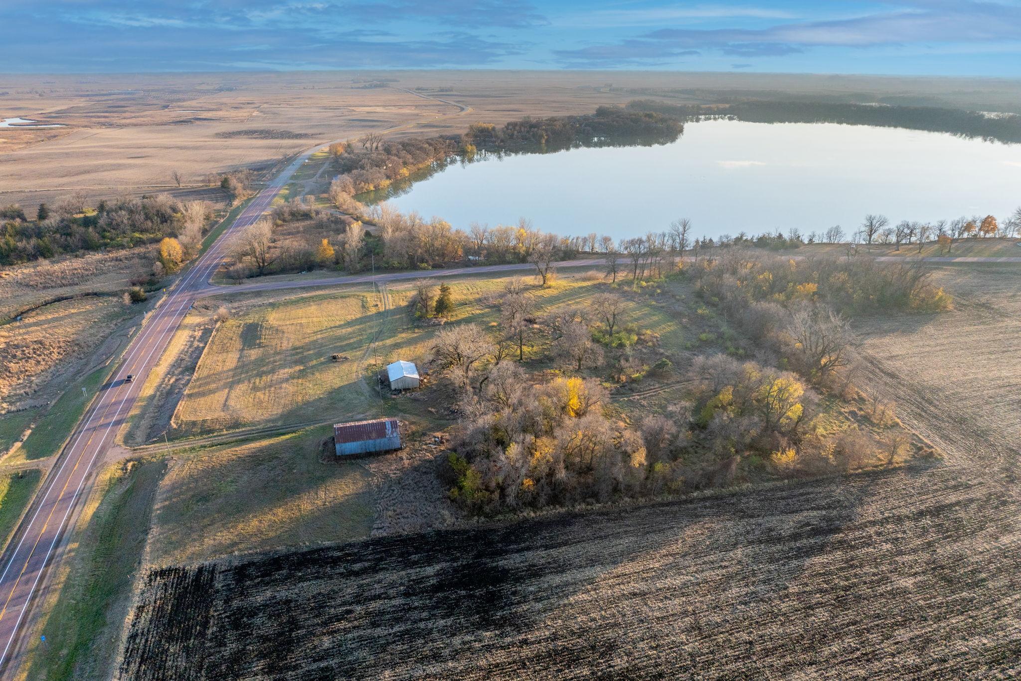 Lot 1 200th Avenue Property Photo 9