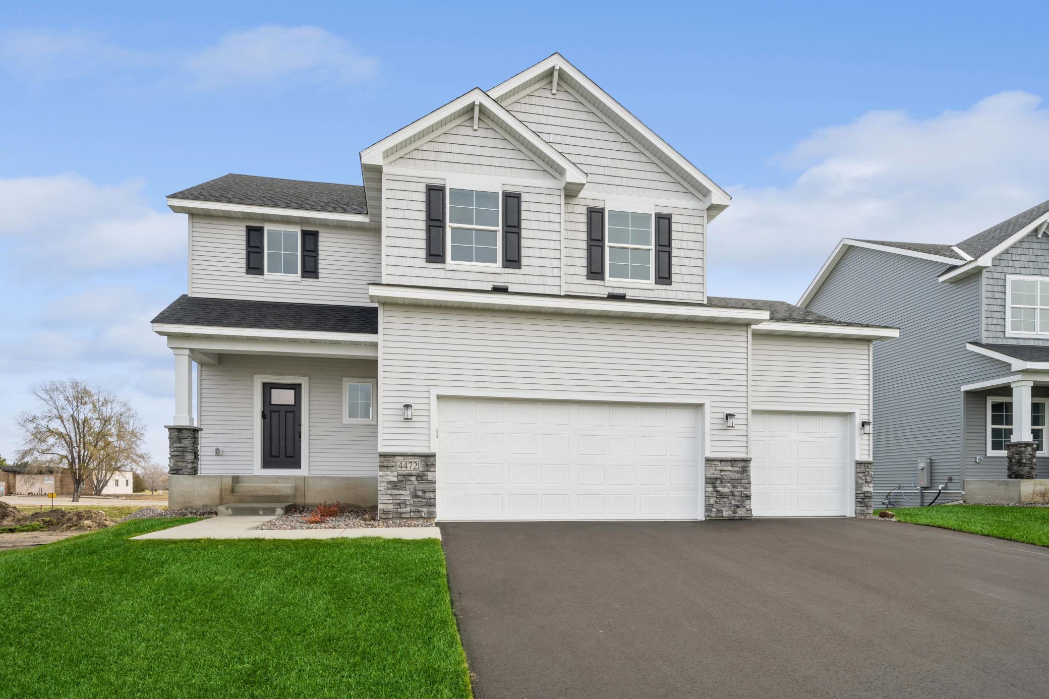 4472 86th Street Property Photo 1