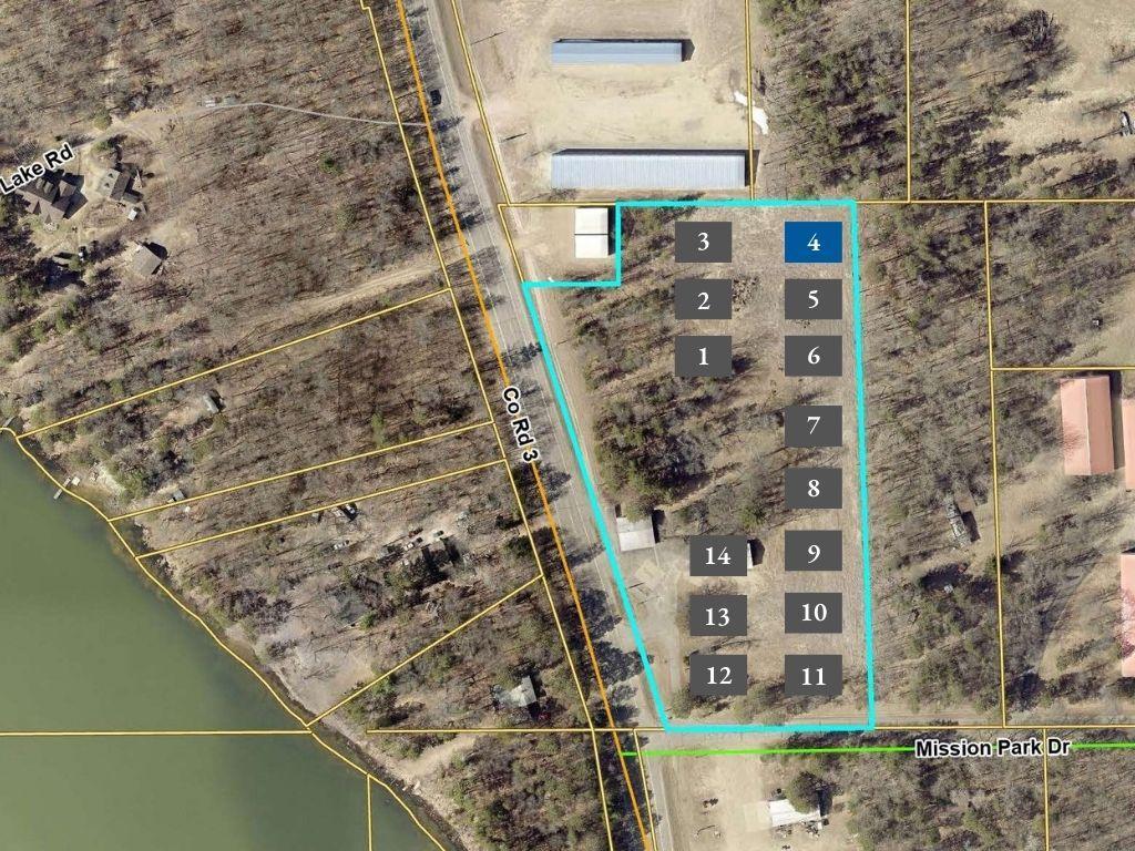 Lot 4 TBD County Road 3 Property Photo 1