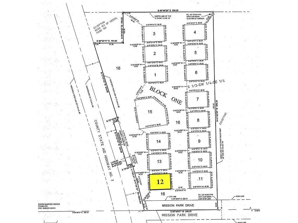 Lot 12 Tbd County Road 3 Property Photo 15