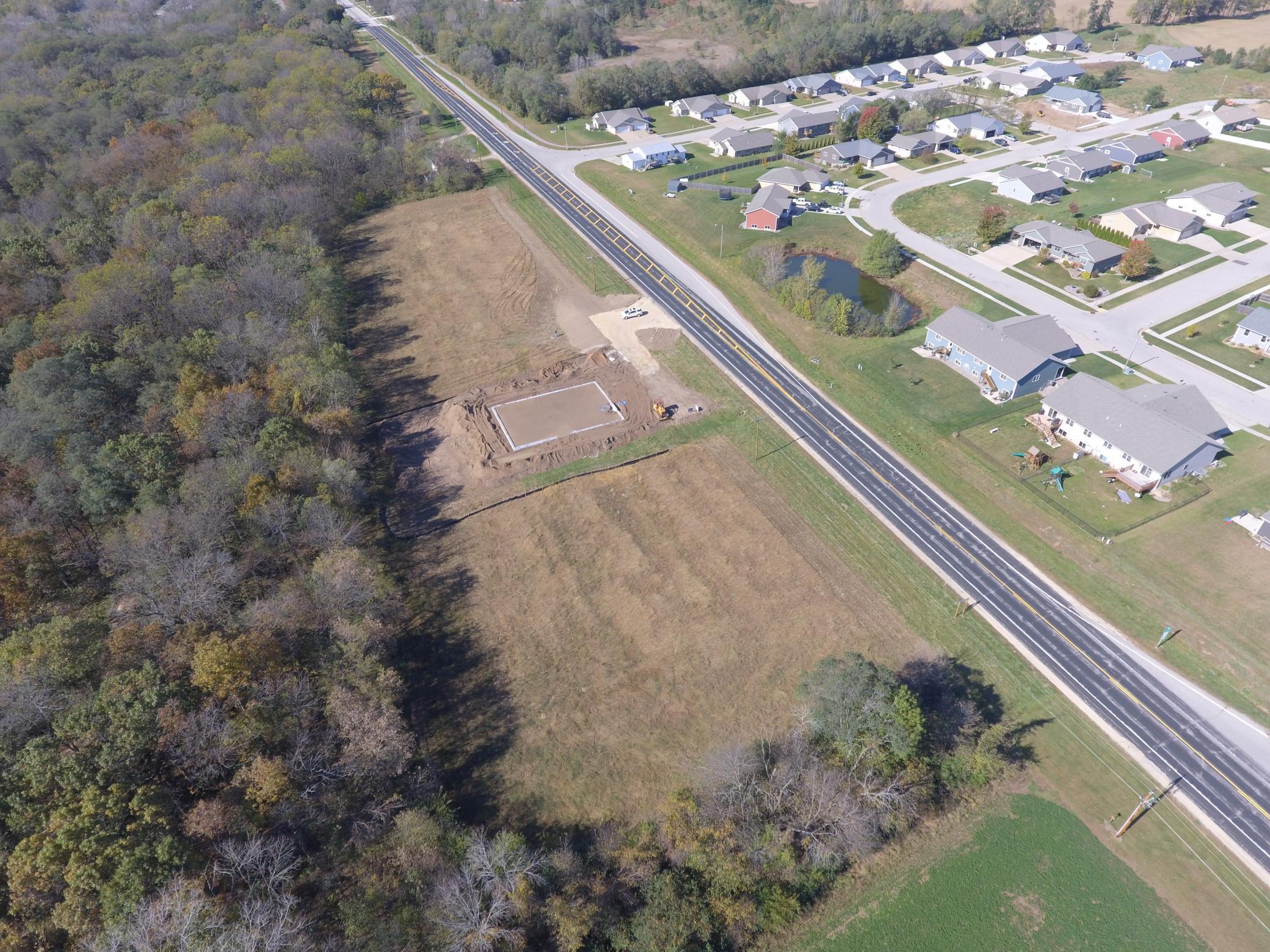 Lot 2 State Hwy 35 Property Photo 5