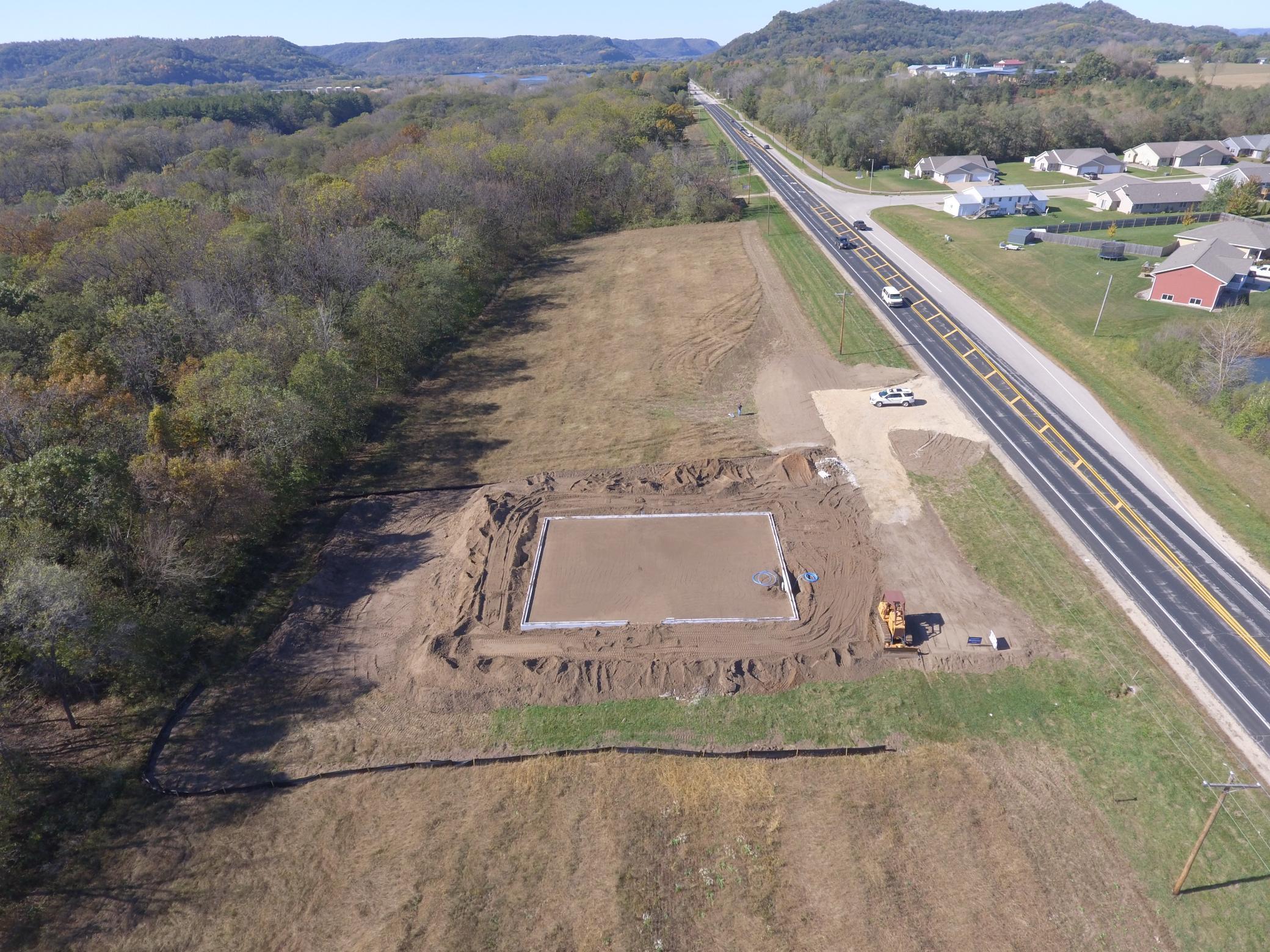 Lot 2 State Hwy 35 Property Photo 19