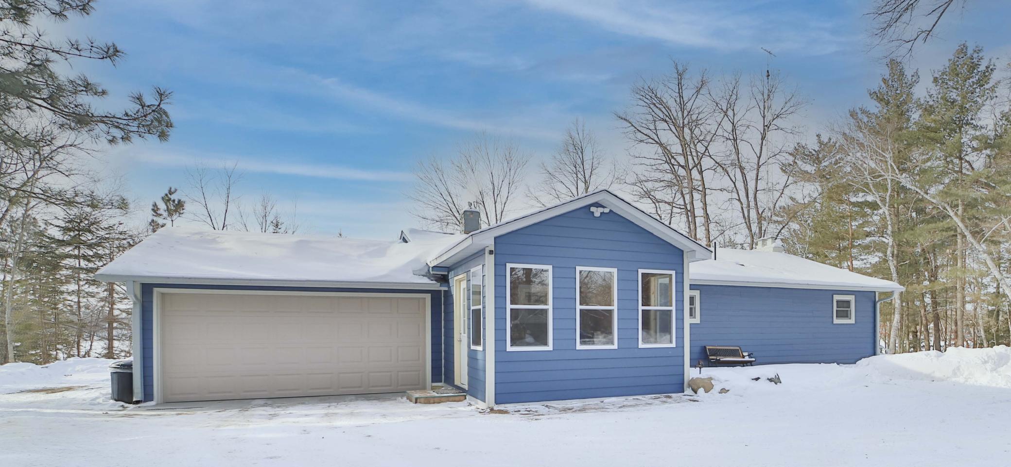 41615 E Eagle Lake Road Property Photo 1