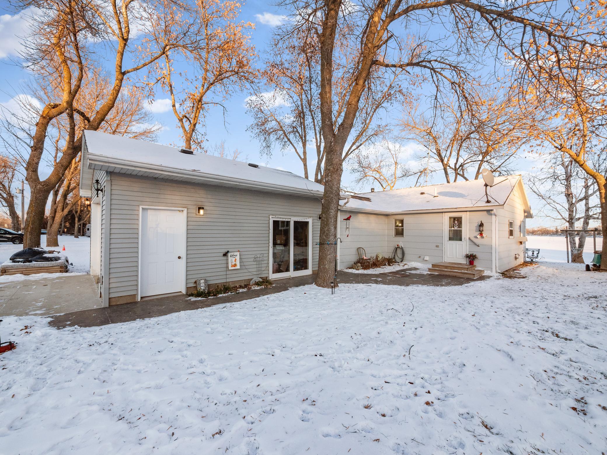 16302 Sw Amelia Road Property Photo 1