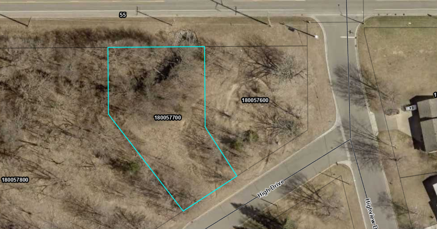 201 High Drive Property Photo 12