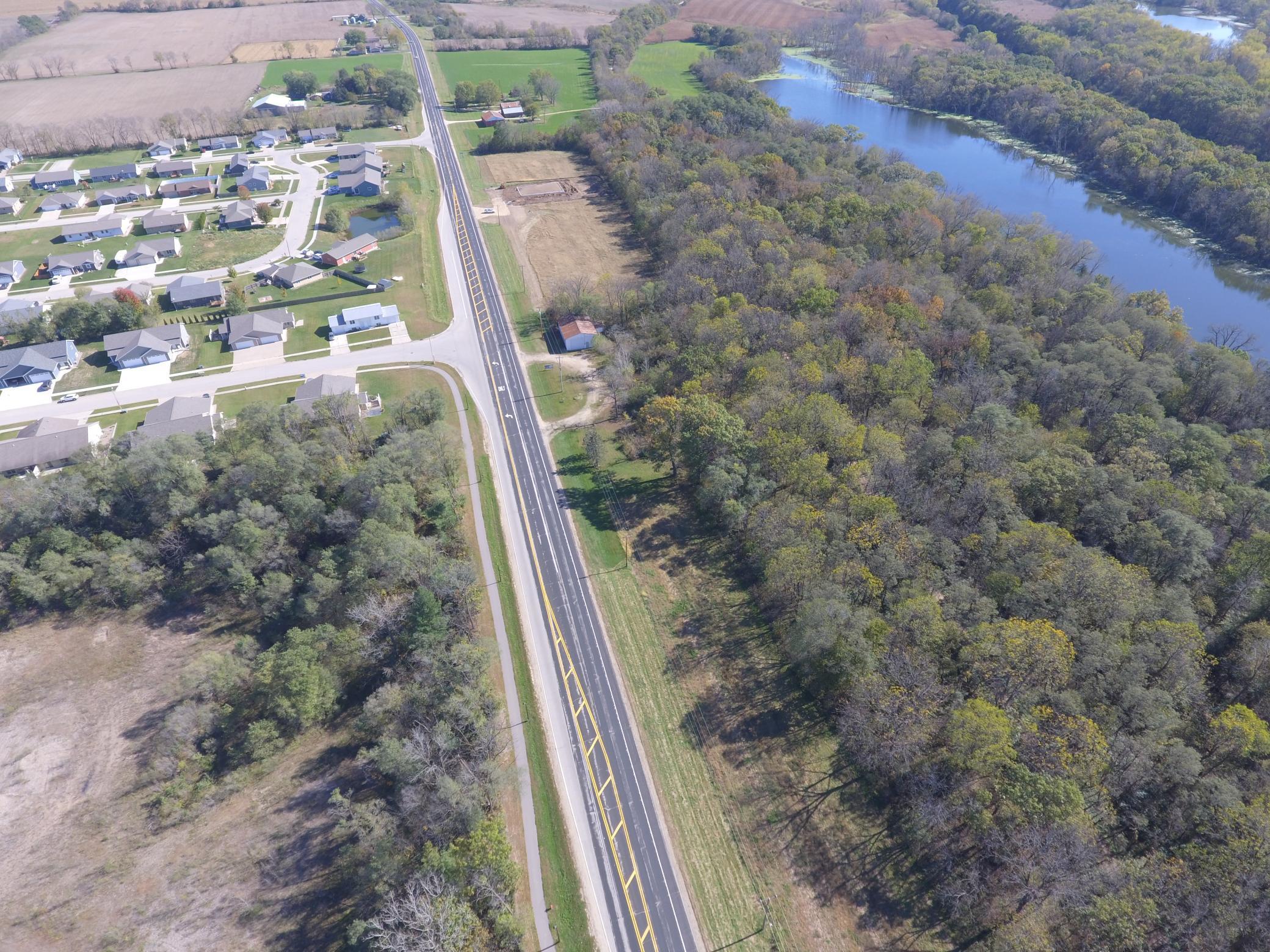 Lot 3 State Hwy 35 Property Photo 7