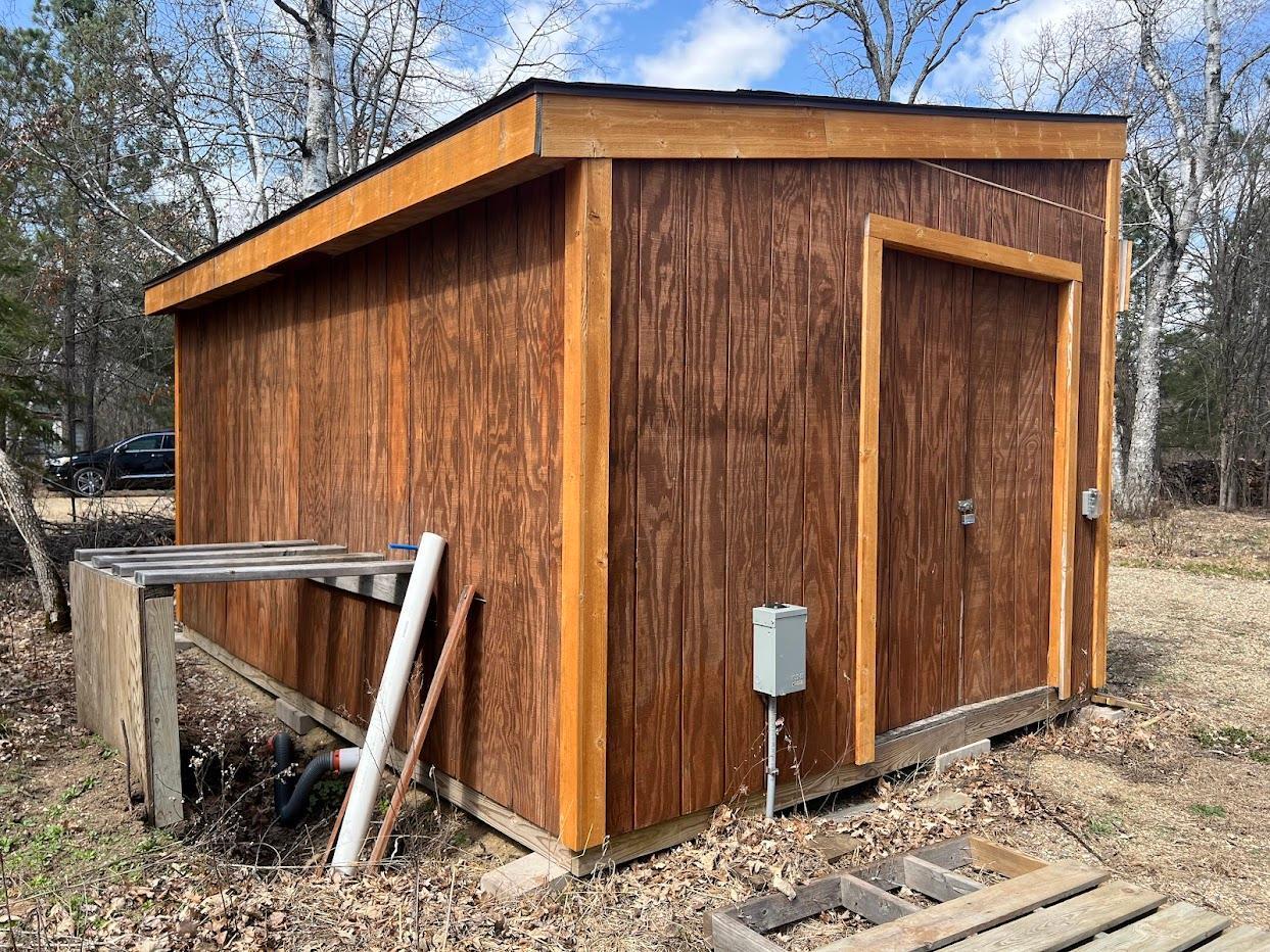 23847 Arcade Loop Property Photo 23