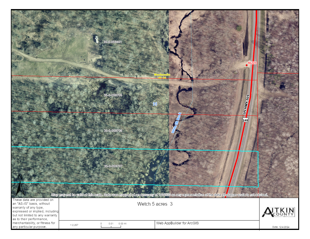 Tbd Hwy 169 Property Photo 2