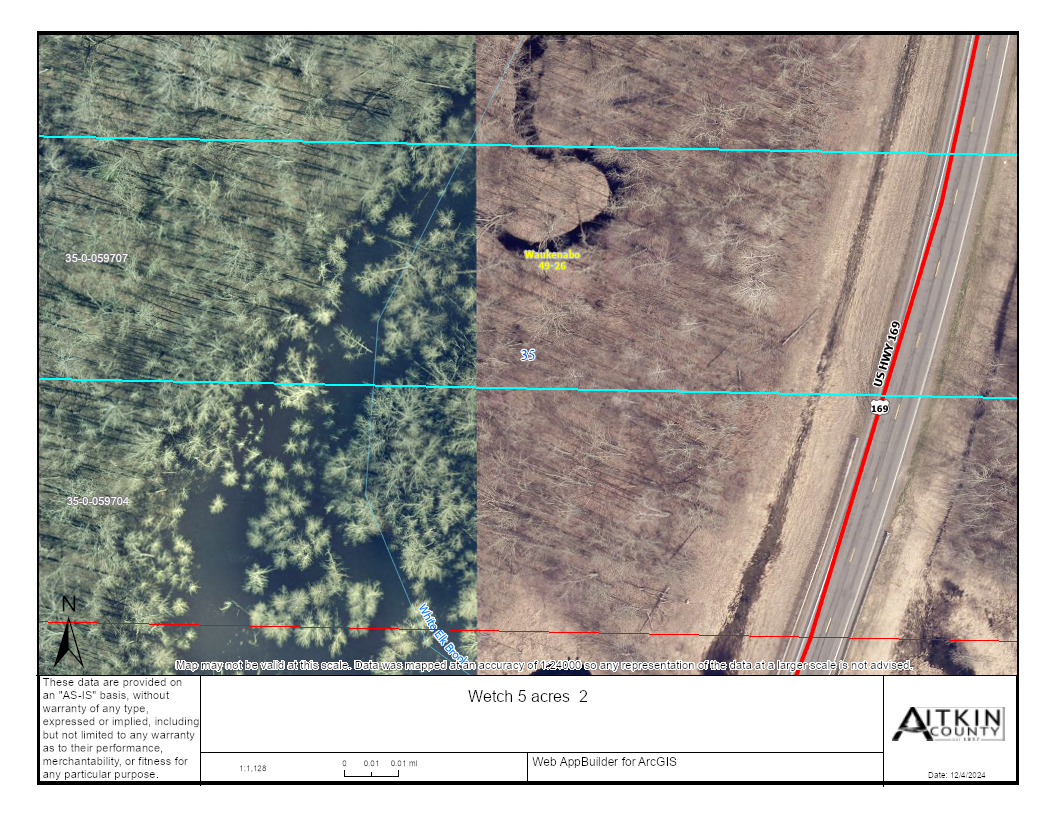 Tbd Hwy 169 Property Photo 3