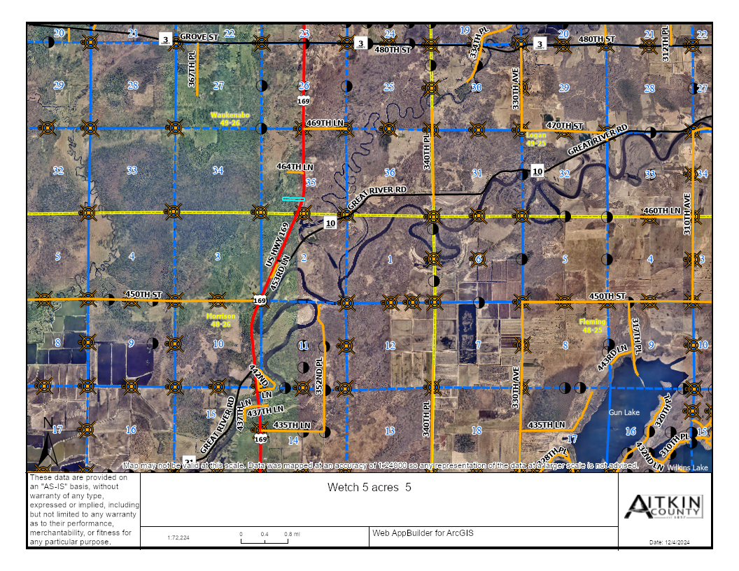 Tbd Hwy 169 Property Photo 5
