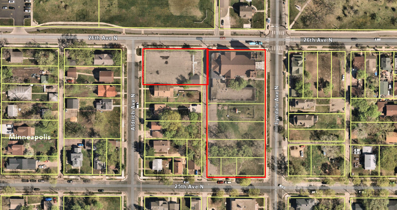 2521, 2524 Lyndale Avenue Property Photo 1