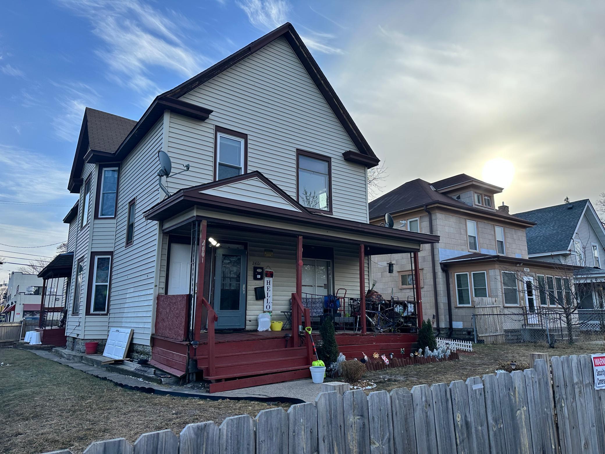 2601 18th Avenue Property Photo