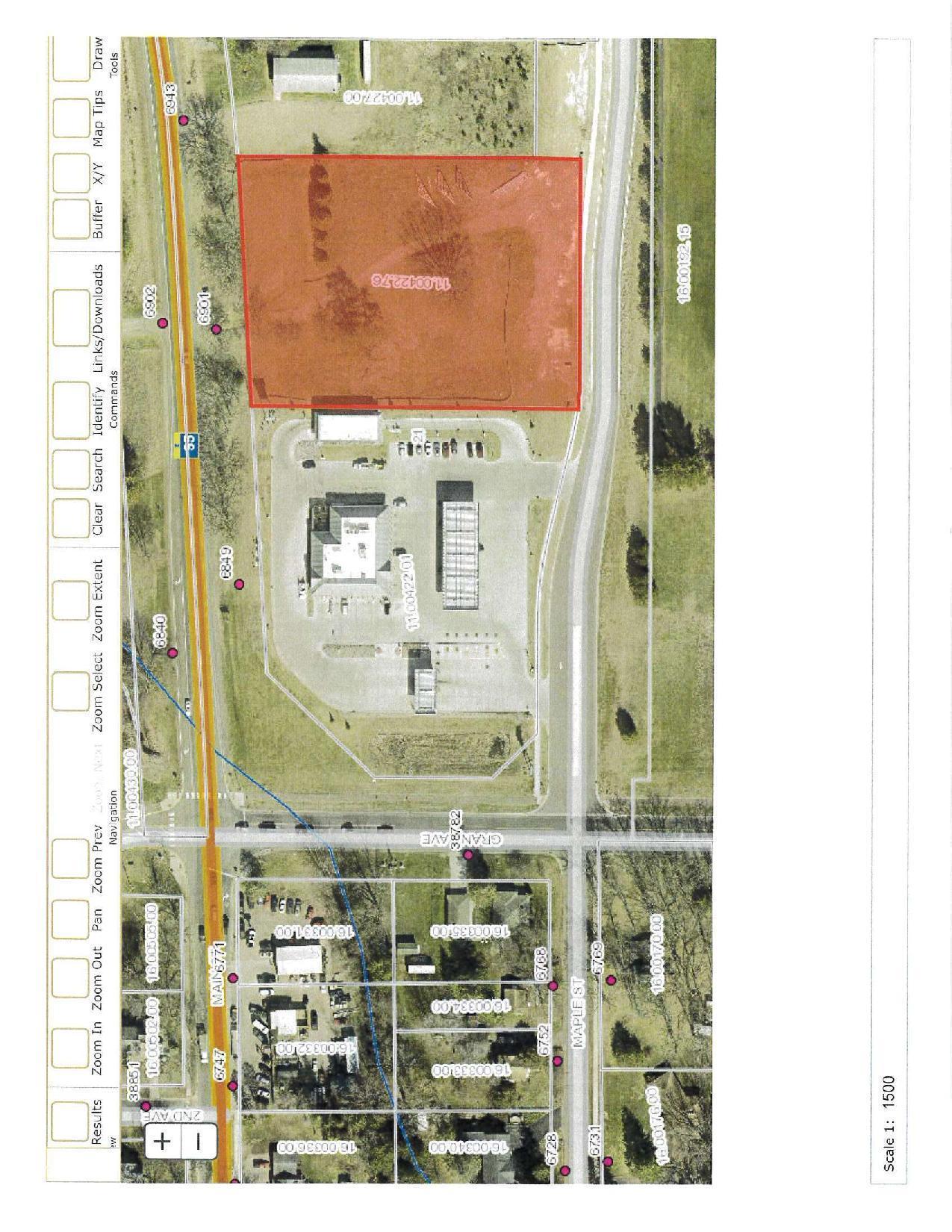 Xxxxx Maple Street Property Photo