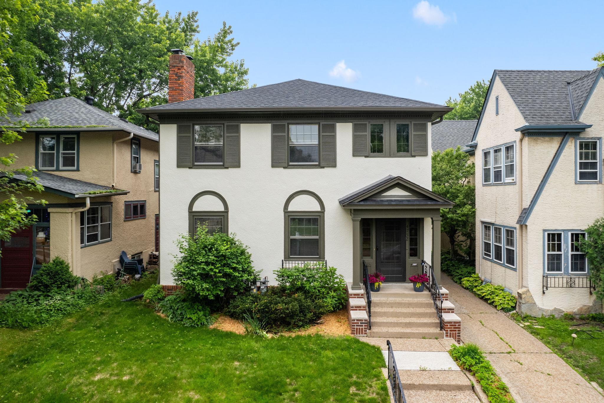 4752 Lyndale Avenue Property Photo 1