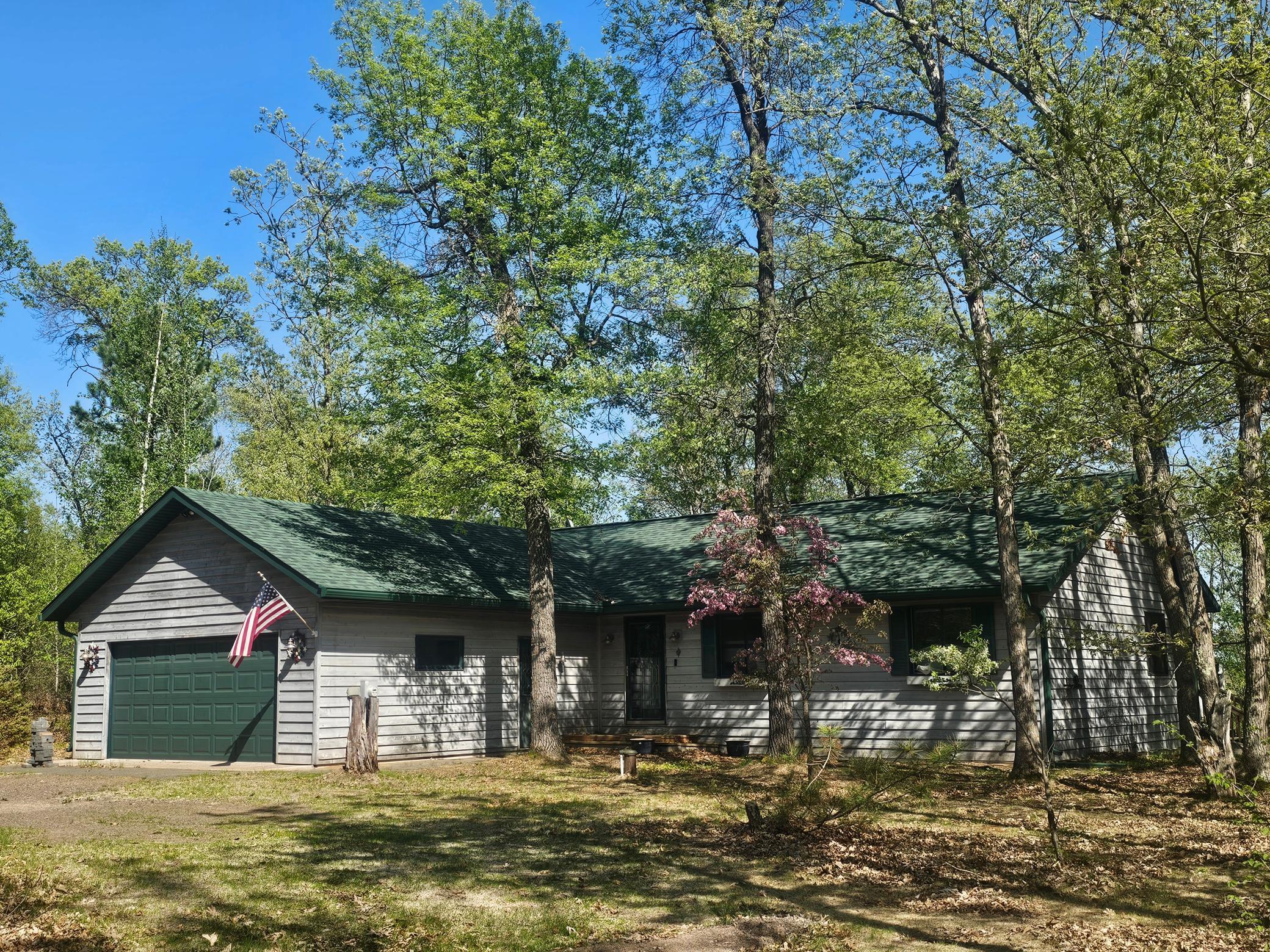 4522 Wilderness Way Property Photo 1
