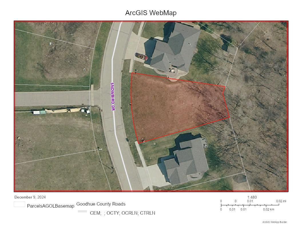 921 Snowbird Drive Property Photo