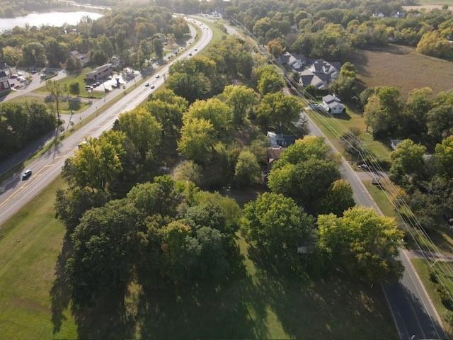 12207 Lake Lane N Property Photo 2